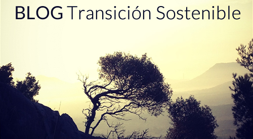 El BLOG de Transición Sostenible