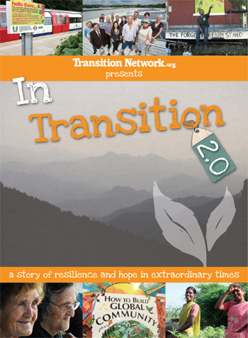 In Transition 2.0 - Transición Sostenible