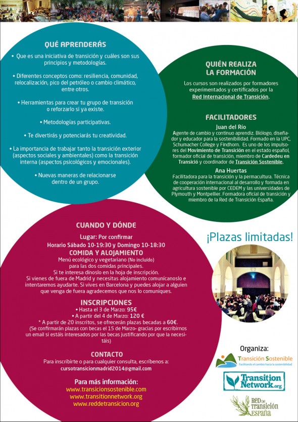 Curso oficial INICIAR la Transición_Abril2014_MAdrid - Transición Sostenible2 (2)