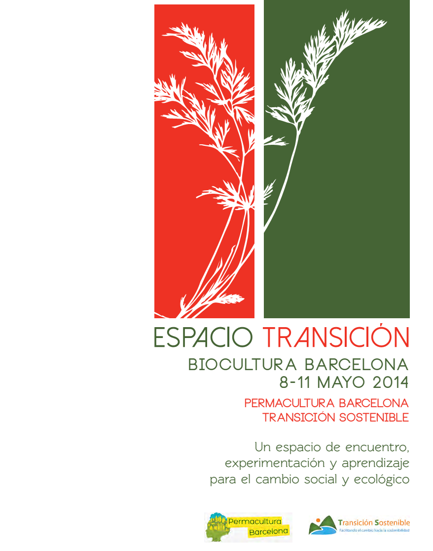 Espacio en Transición - Biocultura Barcelona 2014 - Transición Sostenible.jpg